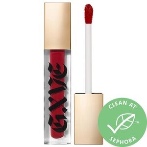 GXVE by Gwen Stefani IM STILL HERE LONGWEAR MATTE LIPSTICK ORIGINAL RECIPE